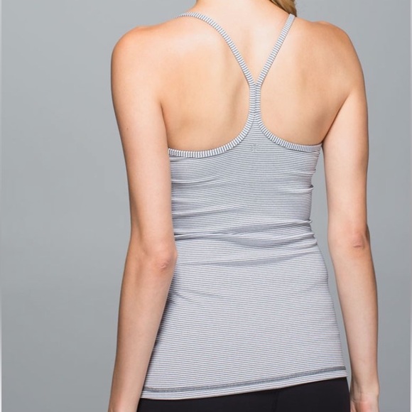 Lululemon Power Y Tank - Picture 2 of 5